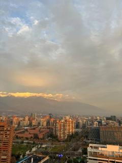 Sky Kennedy Las Condes- Vista Extraordinaria - Santiago - 6
