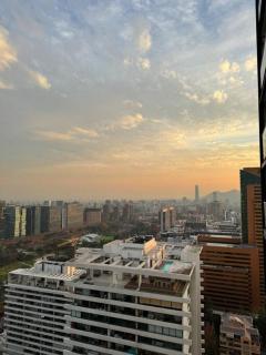 Sky Kennedy Las Condes- Vista Extraordinaria - Santiago - 4