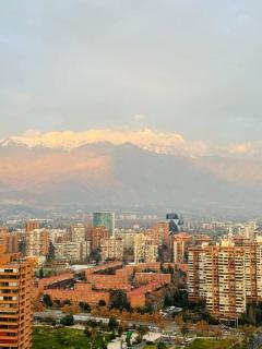 Sky Kennedy Las Condes- Vista Extraordinaria - Santiago - 3