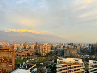 Sky Kennedy Las Condes- Vista Extraordinaria - Santiago - 1