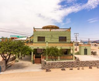 Casa Verde Del Mar - Puerto Peñasco - 0