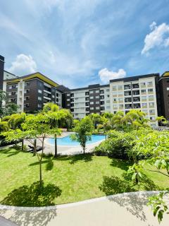 Avida Towers Atria - Città di Iloilo - 7