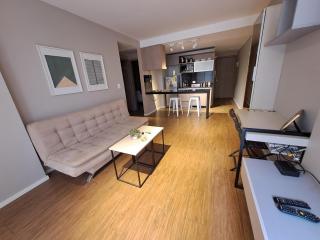 Precioso Apart Dos dormitorios YOU by Stay Day - Santa Cruz de la Sierra - 4