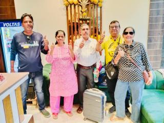 Avista Hotel - Amritsar - 4