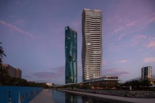 Four Points by Sheraton Izmir - Smirne - 0