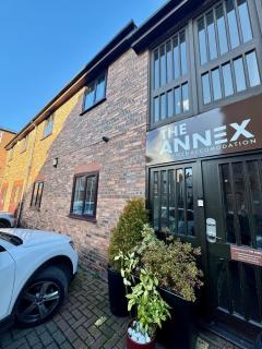 The Anex Chester - 9