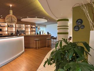 Brit Hotel & Spa Saint Brieuc Plérin - Plérin - 1