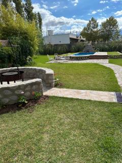 Balcones de San Carlos - casa Balcones - 8