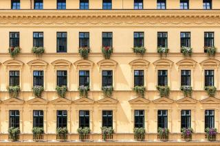 Augarten Apartments - Wien - 9