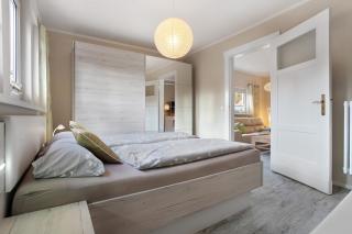 Ferienwohnung Bleichen - Stralsund - 1