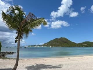 fletchermiller2012 at out look com villa Fletcher with pool - Jolly Harbour - 2