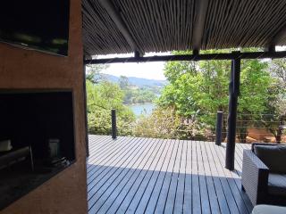 DaGama Dam - White River - Kite - C11 - Swartfontein - 5