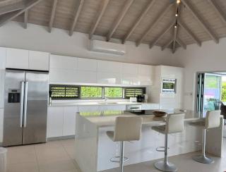 fletchermiller2012 at out look com villa Fletcher with pool - Jolly Harbour - 1