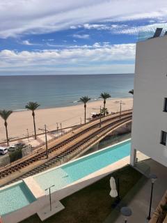 Apartamento EN LA COSTA - El Campello - 2