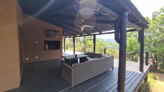 DaGama Dam - White River - Kite - C11 - Swartfontein - 2