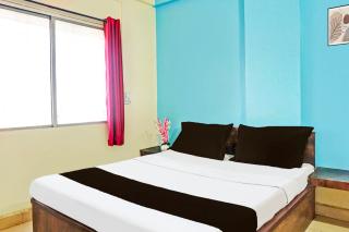 Hotel O Happy Lodging - Pune - 7