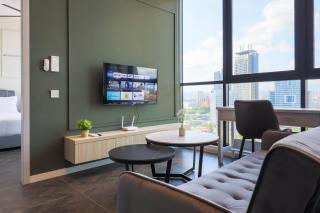 Scarletz Suites KLCC by GB - Kuala Lumpur - 1