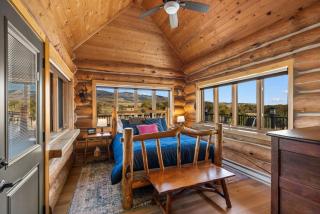 UC River Ranch - Emigrant - 1