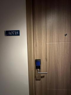 Home Away From Home - S Residences - Manila - 3