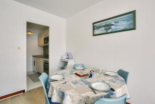 Proche du marché et de la grande plage de l'Ecluse - 3