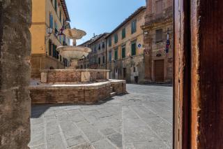la danza delle farfalle - Siena - 3