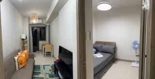 Home Away From Home - S Residences - Manila - 9