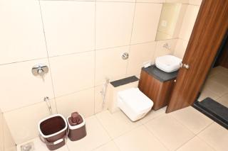 Hotel M port - Mundra - 3