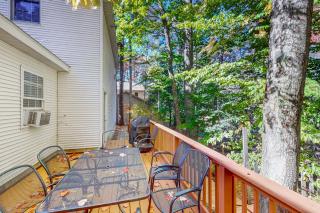 Lou n' Lil's - Glen Arbor - 7