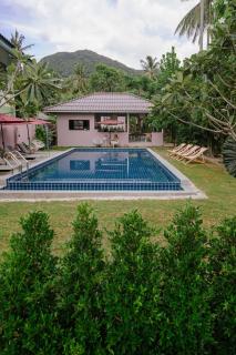 Boonya Swiss Home - Chaloklum - 3