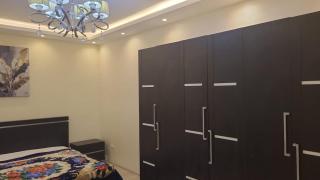 rehab city 3bedrooms vip apartment - 4