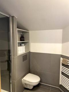 Modern parisian flat in Montparnasse area - Paris - 8