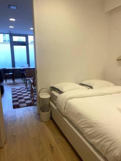 Modern parisian flat in Montparnasse area - París - 7