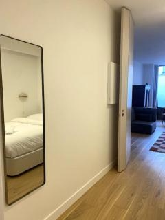 Modern parisian flat in Montparnasse area - París - 5