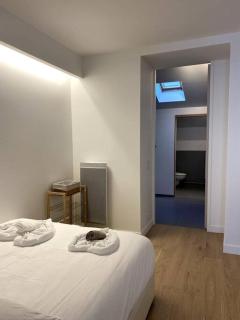 Modern parisian flat in Montparnasse area - París - 3
