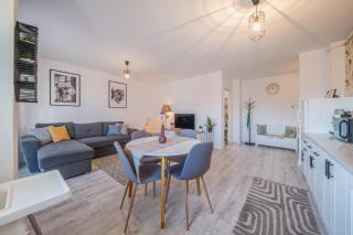 Patrick Home - Cluj-Napoca - 7