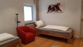 Ferienhaus Krone - Schliengen - 4
