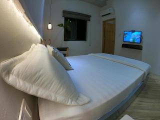 Anvien Motel - Phu Quoc - 1