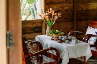 Xóm Sình Homestay & Farmstay Buôn Ma Thuột ĐakLak - - 7