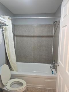 Luxury Inn & Suites and RV - Nacogdoches - 8
