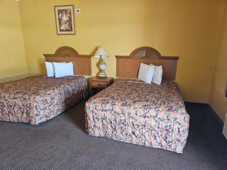 Luxury Inn & Suites and RV - Nacogdoches - 7
