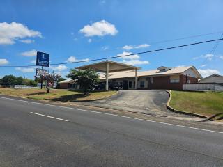 Luxury Inn & Suites and RV - Nacogdoches - 0