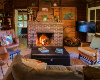 Tots Cabin of Braeloch - Colchester - 1