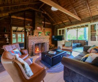 Tots Cabin of Braeloch - Colchester - 7