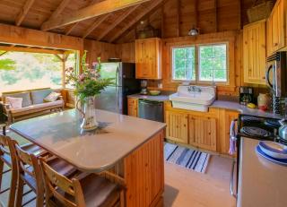 Tots Cabin of Braeloch - Colchester - 6