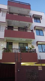 Fairview Apartment - Magutu - 2