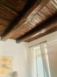 La casa di Licia a due passi da Piazza del Plebiscito - Neapel - 2