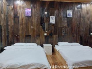 Hương Siu homestay - 8