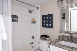 CDM 304 - Beachfront Serenity - Galveston - 6