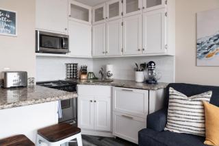 CDM 304 - Beachfront Serenity - 1