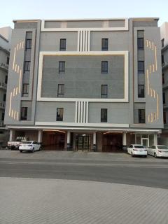 شقة الياسمين 1 Alyasmin Residence - 6